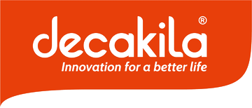 Decakila logo